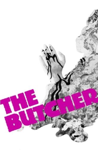 The Butcher (1970)