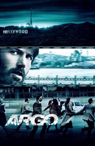 Argo (2012)