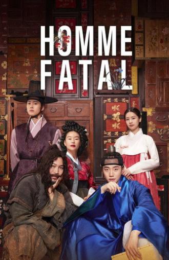 Homme Fatale (2019)