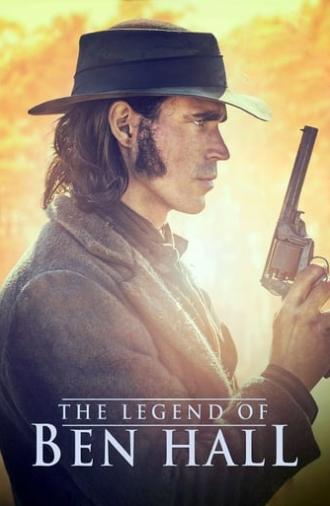 The Legend of Ben Hall (2016)