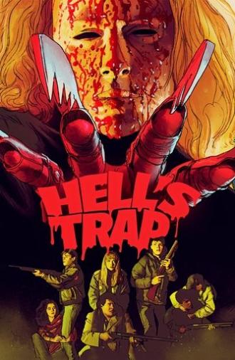 Hell's Trap (1989)