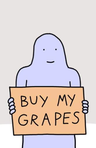 BUY MY GRAPES (2024)