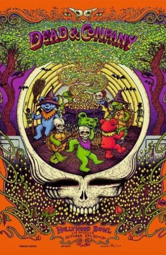 Dead & Company: 2021.10.30 Hollywood Bowl - Hollywood, CA (2021)