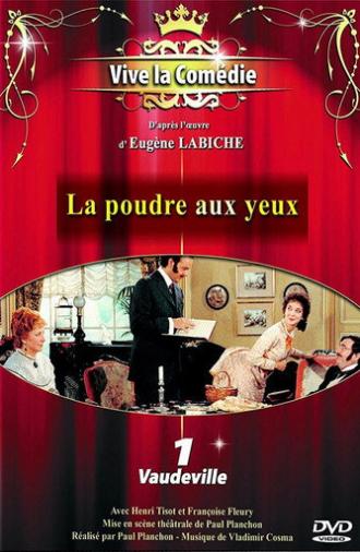 La Poudre aux yeux (1985)