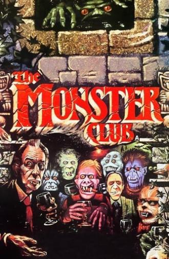 The Monster Club (1981)