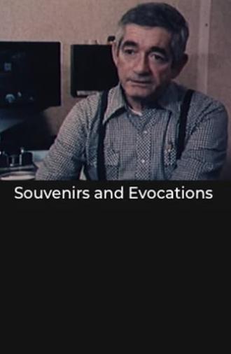 Souvenirs and Evocations (2008)