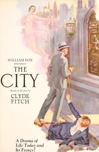 The City (1926)