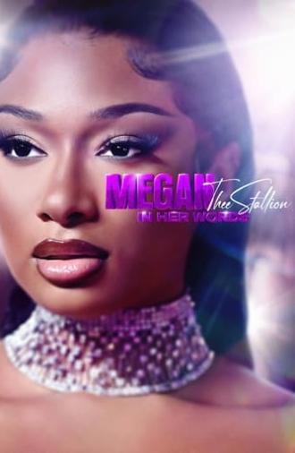 Megan Thee Stallion: In Her Words (2024)