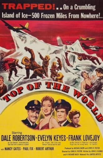 Top of the World (1955)