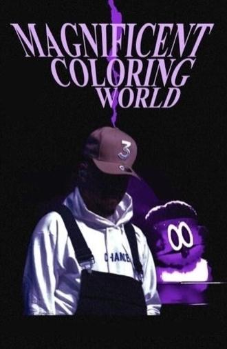 Chance the Rapper's Magnificent Coloring World (2021)