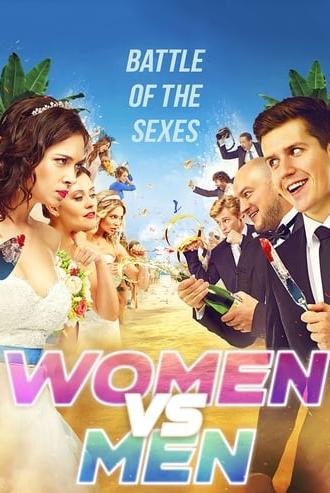 Women vs Men (2015)