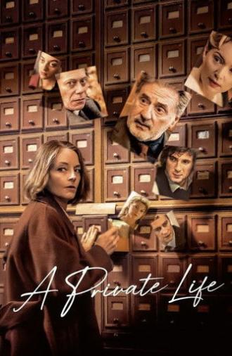 A Private Life (2025)
