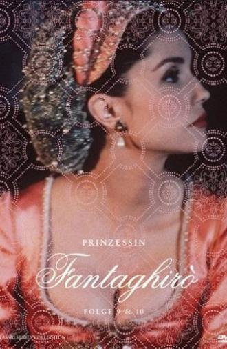 Fantaghirò VI (1998)