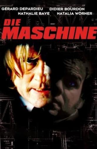 The Machine (1994)