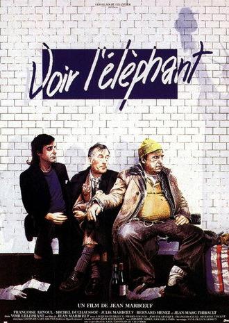 Voir l'éléphant (1990)