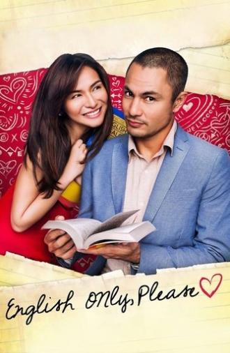 English Only, Please (2014)