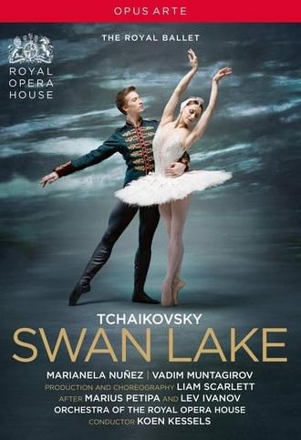 Swan Lake (2018)