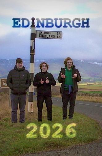 Edinburgh 2026 (2026)