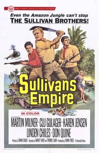 Sullivan's Empire (1967)