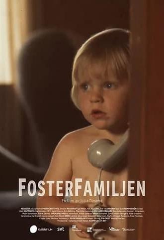 The Foster Family (2022)