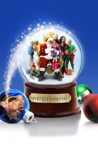The Perfect Holiday (2007)