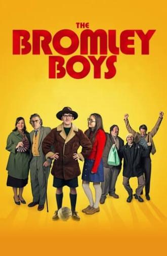 The Bromley Boys (2018)