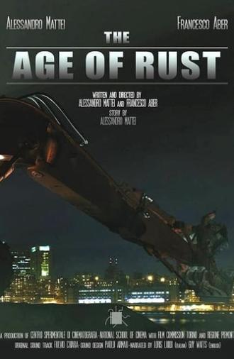 The Age of Rust (2014)