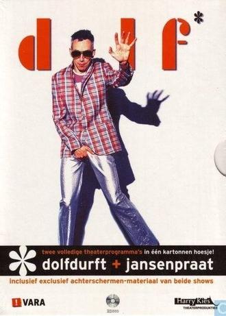 Dolf Jansen: Dolf dare (2005)