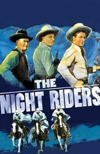 The Night Riders (1939)