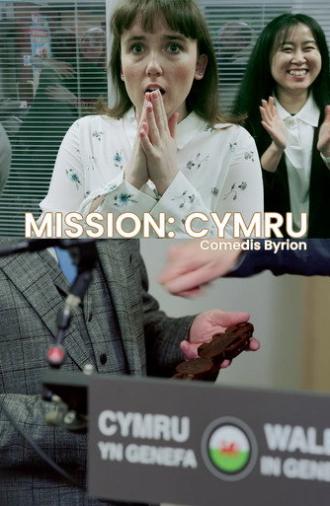 Mission: Wales (2026)