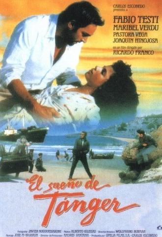 El sueño de Tánger (1991)