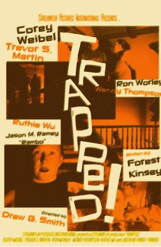 Trapped! (2024)