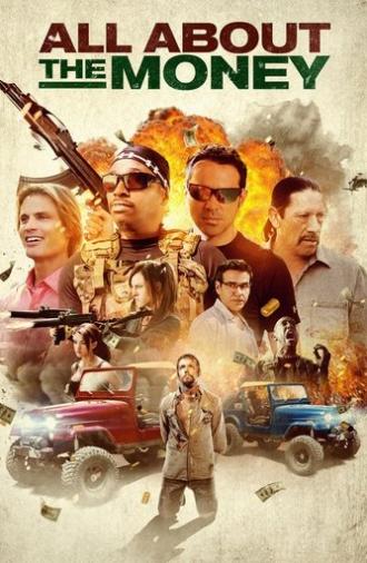 All About the Money (2017)