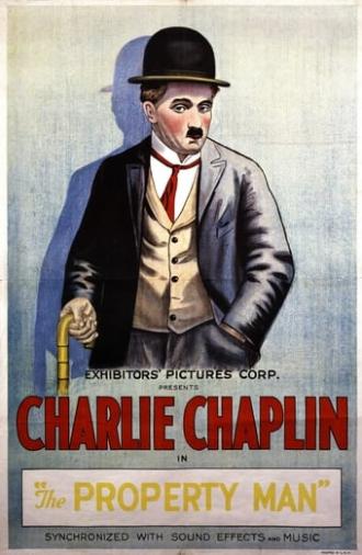 The Property Man (1914)