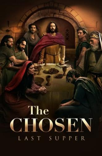 The Chosen: Last Supper (2025)