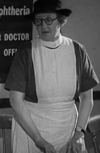 The District Nurse (1942)