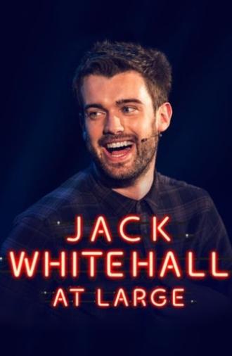Jack Whitehall: At Large (2017)