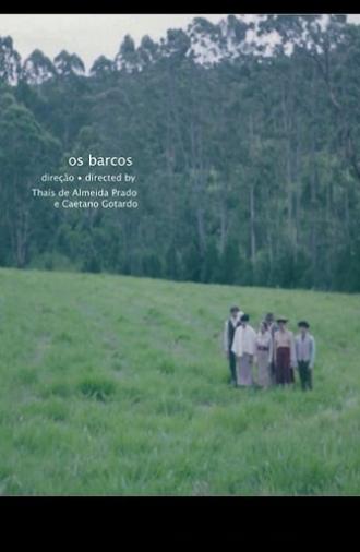 Os Barcos (2012)