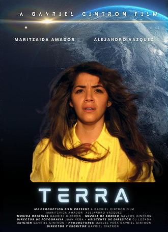 Terra (2022)