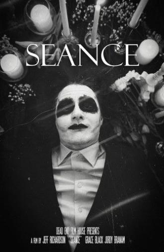 Seance (2024)