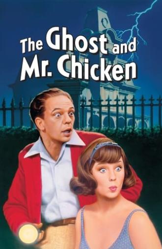 The Ghost & Mr. Chicken (1966)