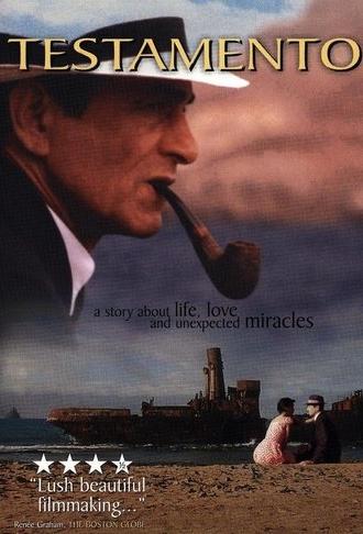 Napomuceno's Will (1997)
