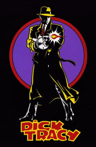 Dick Tracy (1990)