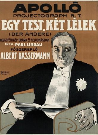 Der Andere (1913)
