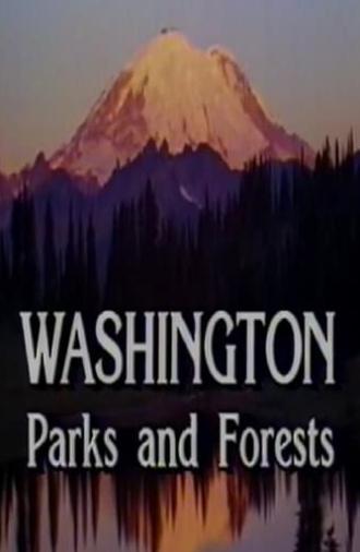 Washington: Parks and Forests (1990)