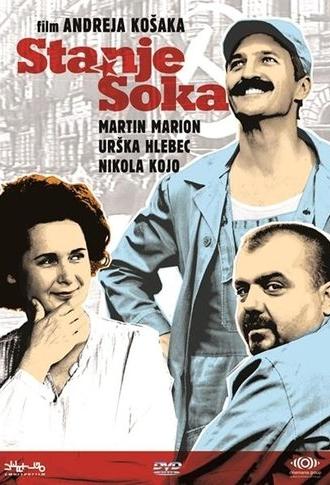 The State of Shock (2011)