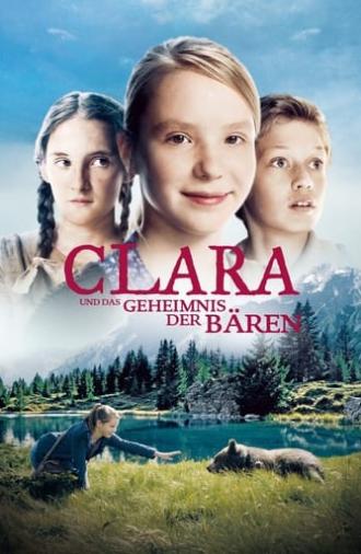 Clara and the Secret of the Bears (2013)