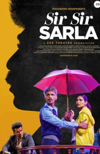 Sir Sir Sarla (2021)