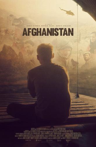 Afghanistan (2023)