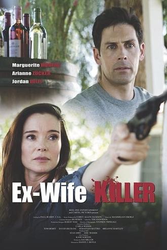 Ex-Wife Killer (2017)